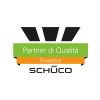 logo partner schuco  finestre