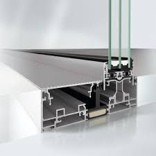 particolare tecnico serramento