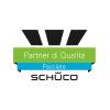 logo partner schuco facciate