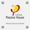 logo certificazione passive house